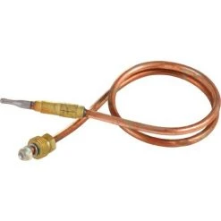 Thermocouple Pour GS117E-152E-192E Réf. 97960065 DE DIETRICH, Thermocouple, GS117E-152E-192E