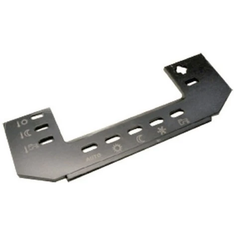 Volet Diematic Réf 97864027 DE DIETRICH, Volet, Diamatic