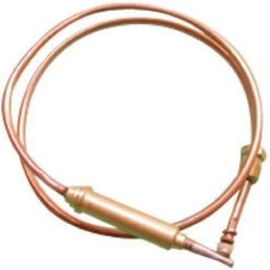 Thermocouple Lg 600 SIT TE50 DTG S 110 DIEMATIC ECONOX Réf. 95365347 DE DIETRICH, Thermocouple, DTG S 110 DIEMATIC ECONOX