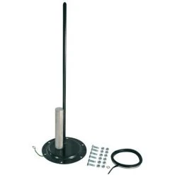 Tampon+joint+ Anode CITY 24 BIC/II FF Réf. 86665714 DE DIETRICH, Tampon + Anode, CITY 24 BIC/II FF