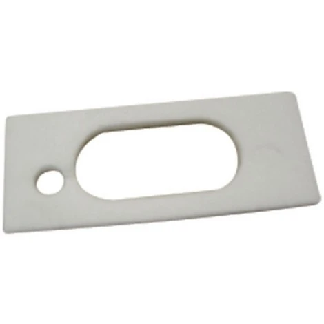 Isolation électrode Incandescent SBK 14-18 K / DIEMATIC-M DELTA Réf. 94229209 DE DIETRICH, Isolant, SBK 14-18 K / DIEMATIC-M DELTA