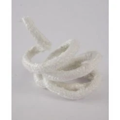 Tresse EVERSIL Carrée 10 Le Mètre Vendue Au Mètre Réf. 95086010 DE DIETRICH, Tresse, 10 Mm