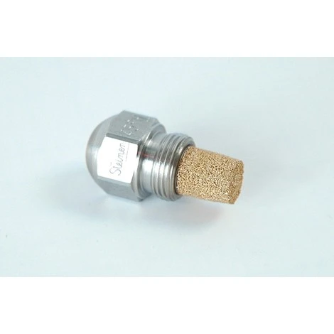 Gicleur STEINEN 0,50 60°S Réf 97903451 DE DIETRICH, Gicleur Type S, Type S, 0.5, 60 – Image 2