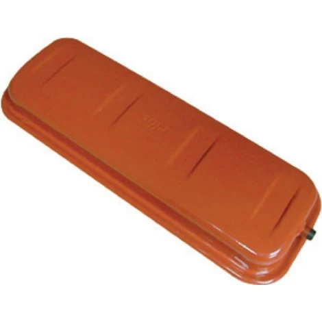 Vase D'expansion RP250 8L MCR 24 Réf. S62753 DE DIETRICH, Vase D'expansion, MCR 24, 8