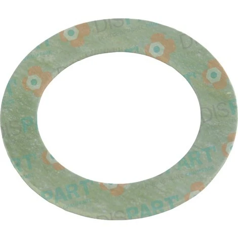 Joint Vert Ø38x27x2 Réf. 95013063 DE DIETRICH, Joint, Vert, 38 Mm