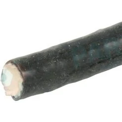 Cordon Ø 10,5 Silicone Le Mètre Vendu Au Mètre Réf. 95086032 DE DIETRICH, Cordon, Silicone, 10 Mm