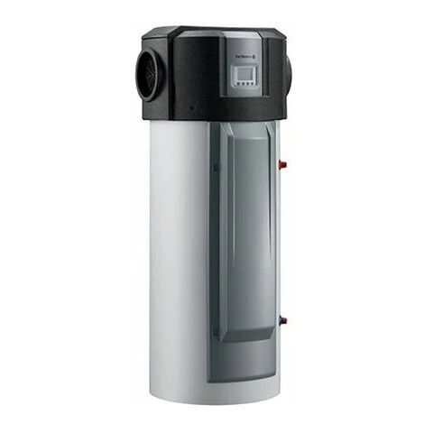 Chauffe Eau Thermodynamique Monobloc Kaliko TWH E De Dietrich 300 Air Ambiant / Air Extérieur