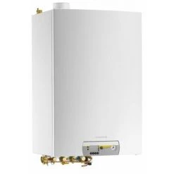 DE DIETRICH Chaudiere Mcr 24/28 Bic Plus H