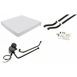 DE DIETRICH Kit Liaison Ballon 160l Sl Hee