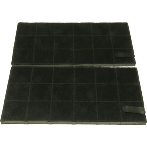 FILTRE CHARBON X2 POUR HOTTE DE DIETRICH - 405502605