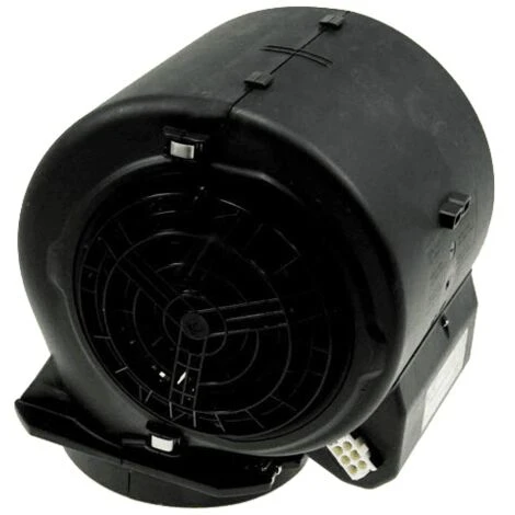 MOTOVENTILATEUR COMPLET 400 W POUR HOTTE DE DIETRICH - 71X0249