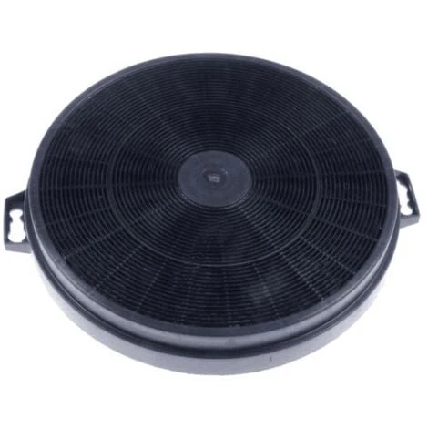 FILTRE CHARBON ACTIF DIAM 210 POUR HOTTE DE DIETRICH - 71X8574