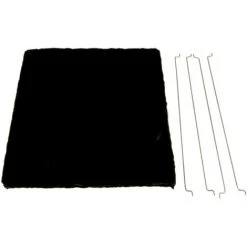 FILTRE CHARBON ELICA TYPE 31 A L UNITE POUR HOTTE ELECTROLUX - 9029793842