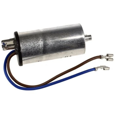 CONDENSATEUR 3 FILS POUR HOTTE DE DIETRICH - 92X8081