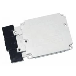 INTERRUPTEUR CLAVIER 3 TOUCHES POUR HOTTE DE DIETRICH - 92X8271