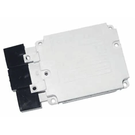 INTERRUPTEUR CLAVIER 3 TOUCHES POUR HOTTE DE DIETRICH - 92X8271